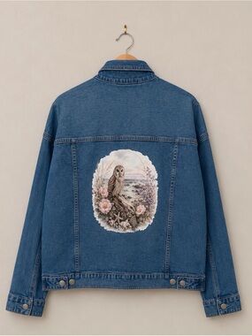 Barred Owl | Serra | XL